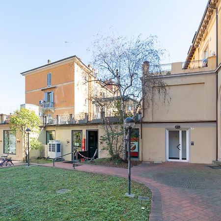Housmart San Mamolo 6 Apartment Bologna Exterior photo