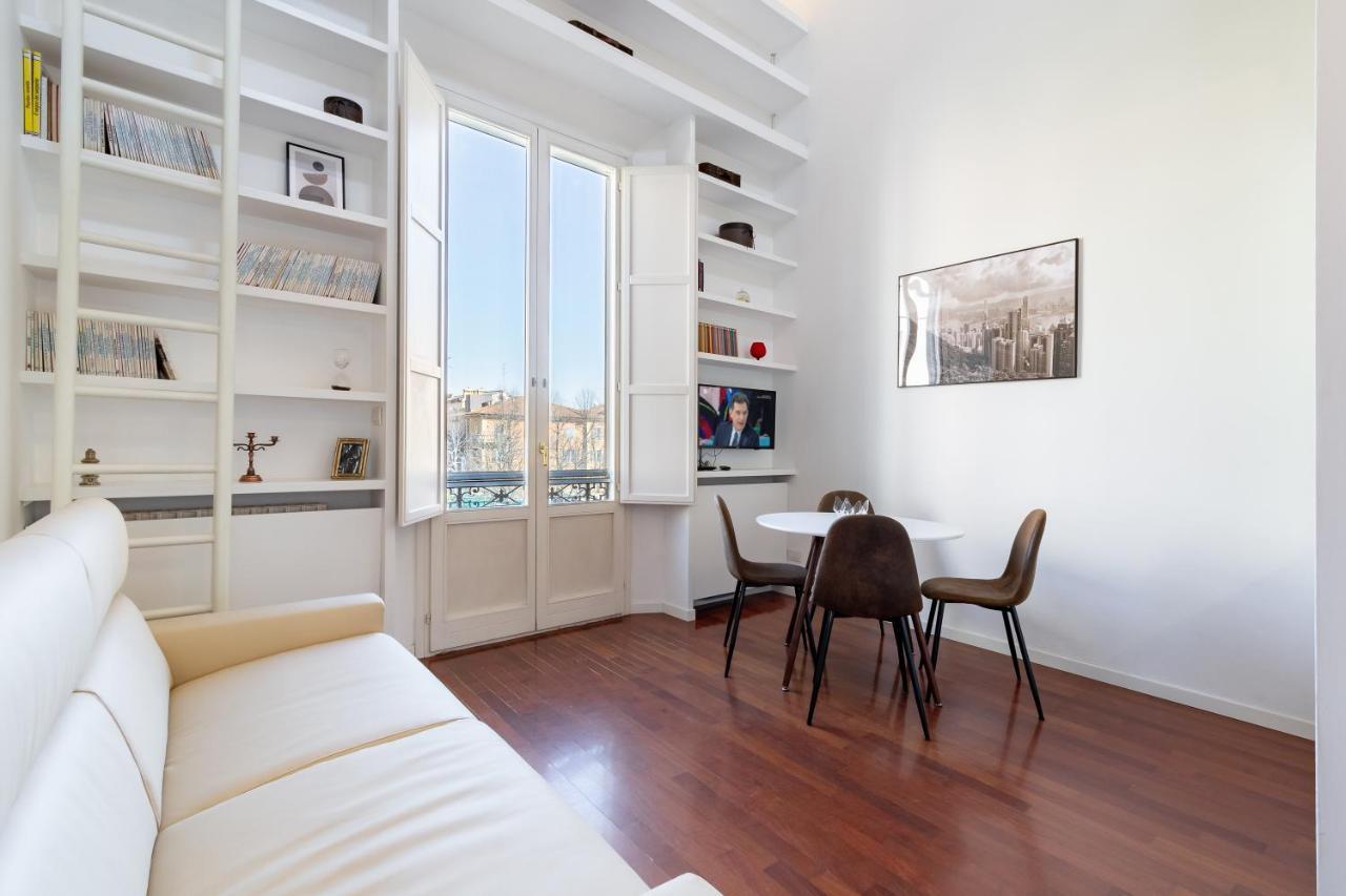 Housmart San Mamolo 6 Apartment Bologna Exterior photo