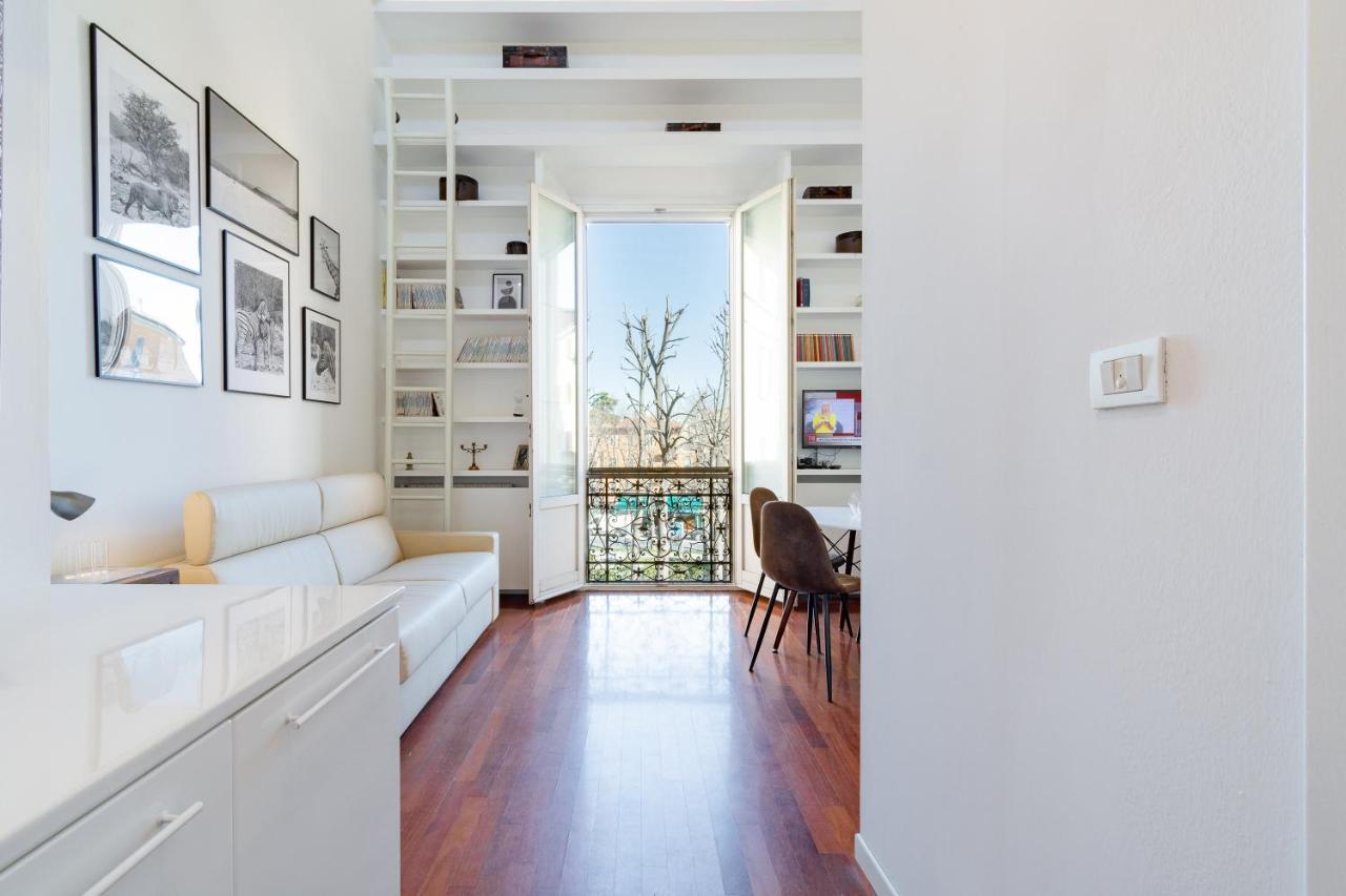 Housmart San Mamolo 6 Apartment Bologna Exterior photo