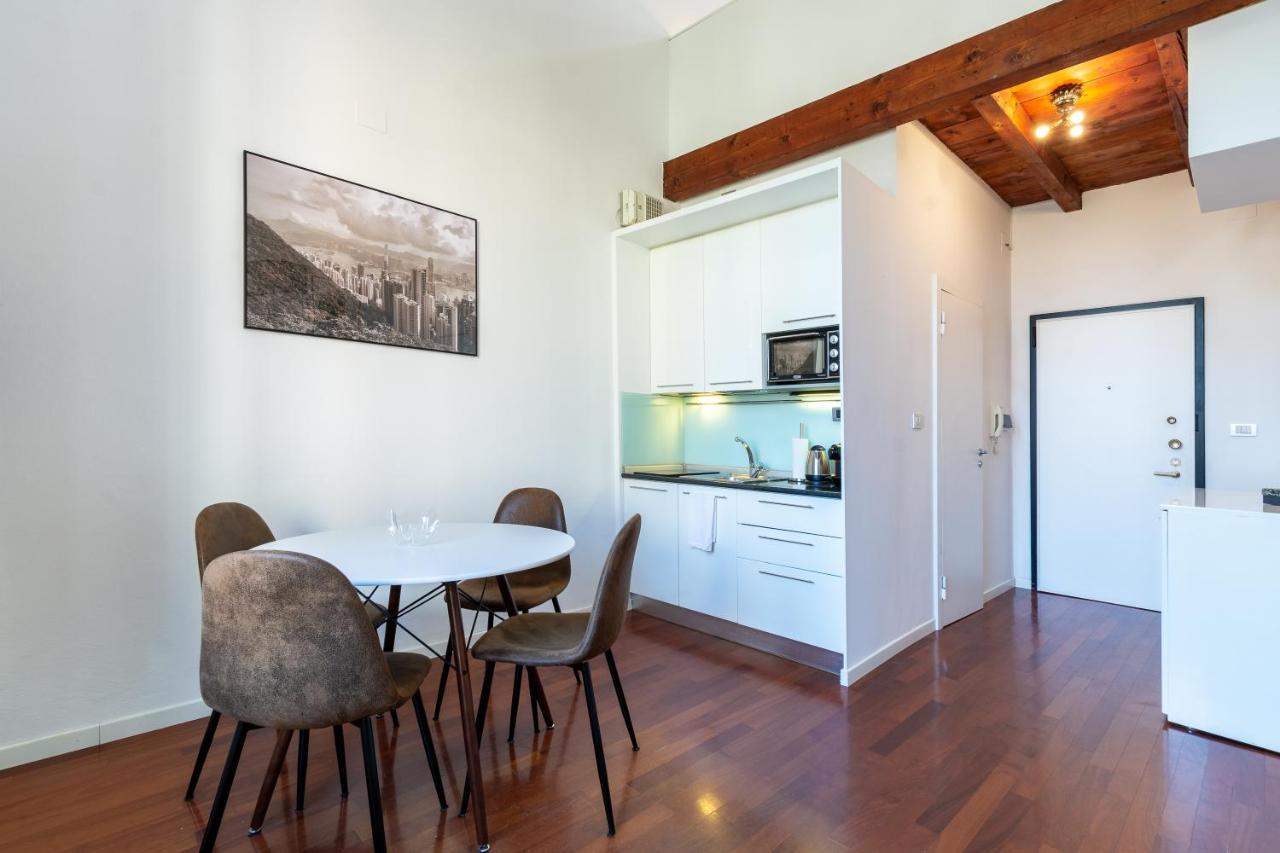 Housmart San Mamolo 6 Apartment Bologna Exterior photo
