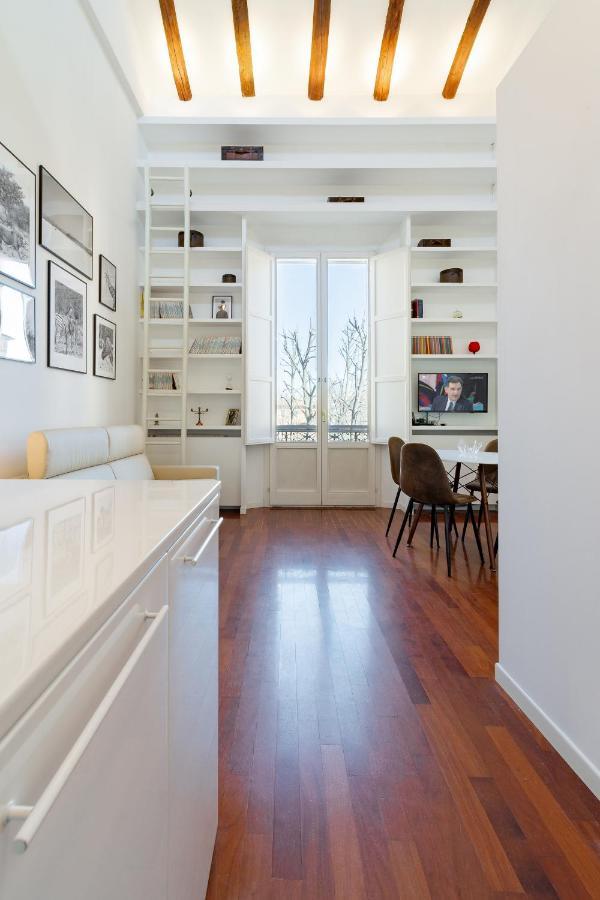 Housmart San Mamolo 6 Apartment Bologna Exterior photo