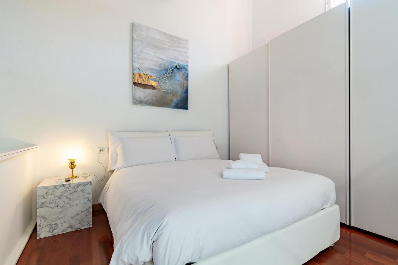 Housmart San Mamolo 6 Apartment Bologna Exterior photo