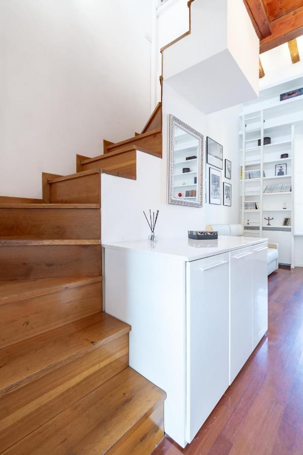 Housmart San Mamolo 6 Apartment Bologna Exterior photo