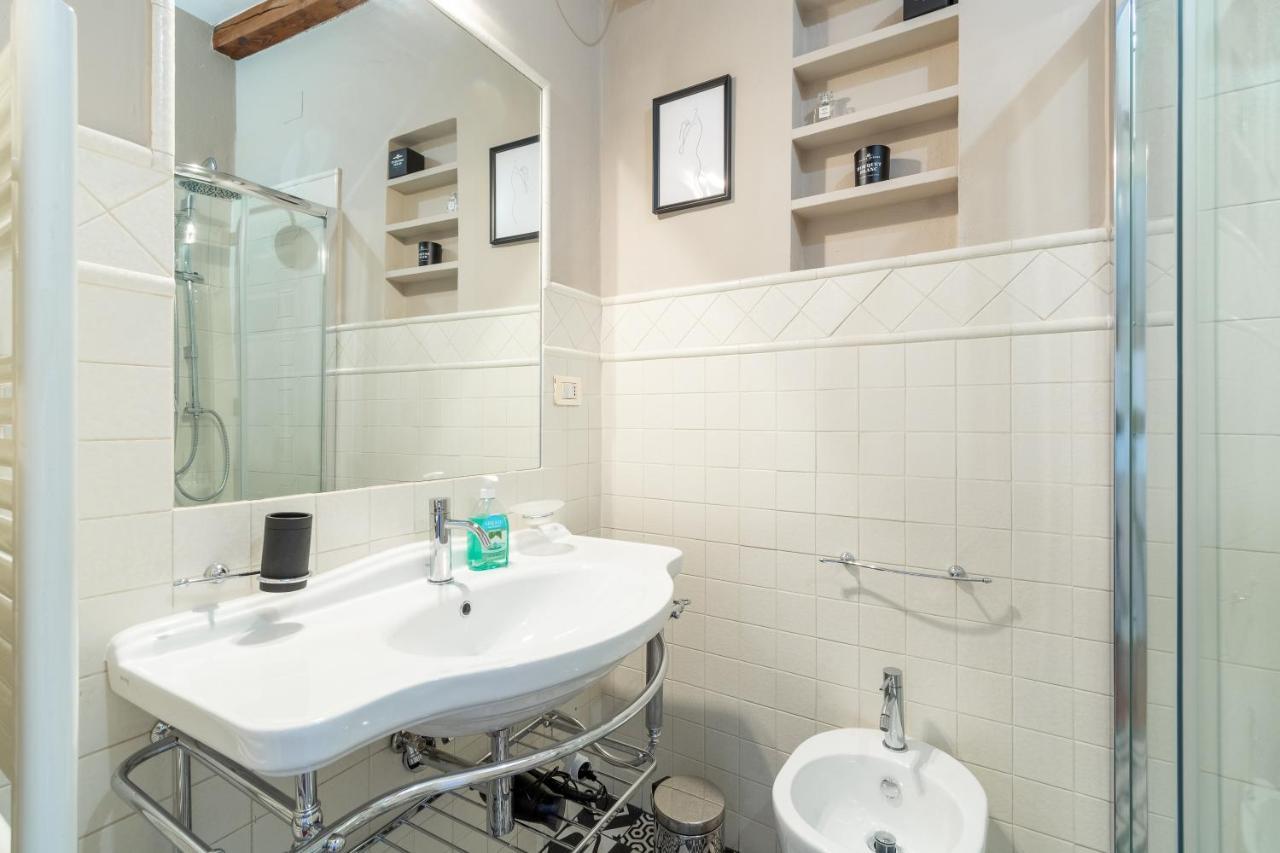 Housmart San Mamolo 6 Apartment Bologna Exterior photo